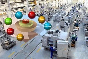 智能制造的關鍵技術與大數據融合技術服務