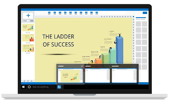 Focusky幻燈片制作軟件功能與設(shè)計(jì)優(yōu)勢(shì)