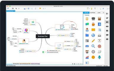 15款思維導(dǎo)圖軟件，助你工作效率飛速提升